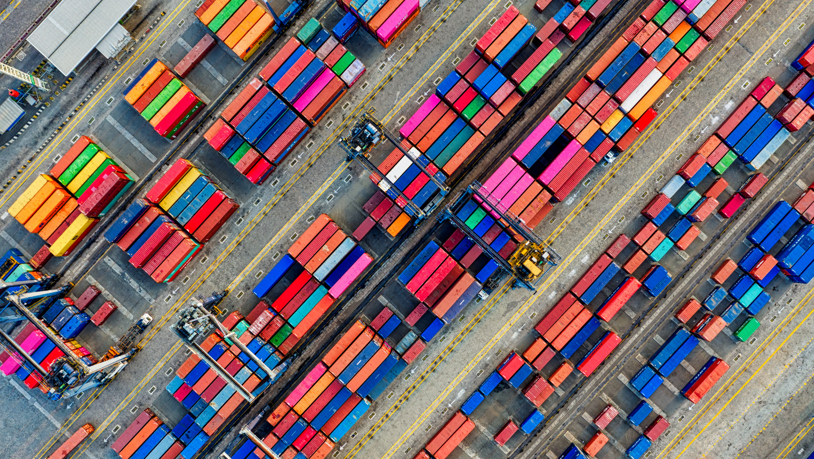 Sion Global Logistics